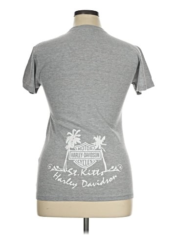 Harley Davidson Short Sleeve T-Shirt (view 2)