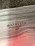 Athleta Stripes Gray Skort Size M - photo 3