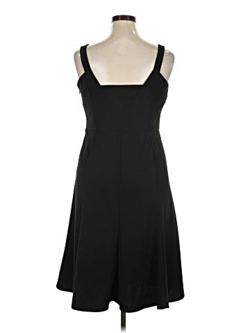 Calvin Klein Cocktail Dress (view 2)