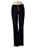 CAbi Black Jeans Size 6 - photo 1