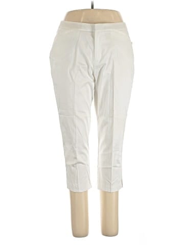 Coldwater Creek Casual Pants (view 1)