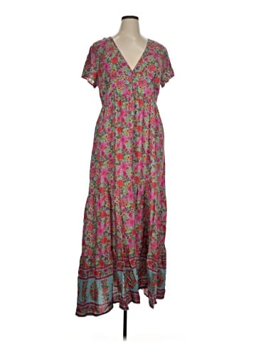 Natural Life Casual Dress (view 1)