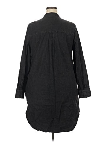 Universal Standard Casual Dress (view 2)