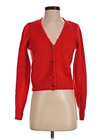 Jessica Simpson Cardigan (view 1)