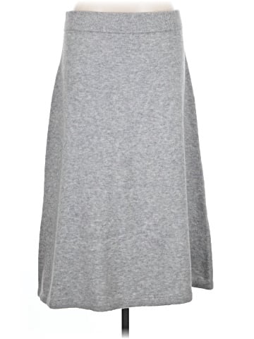 Stockholm Atelier & Other Stories Wool Skirt (view 1)