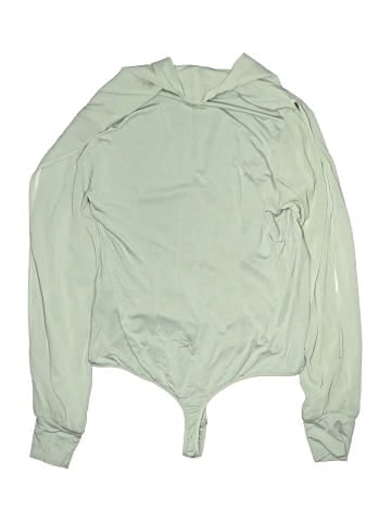 Bebe Long Sleeve Blouse (view 2)