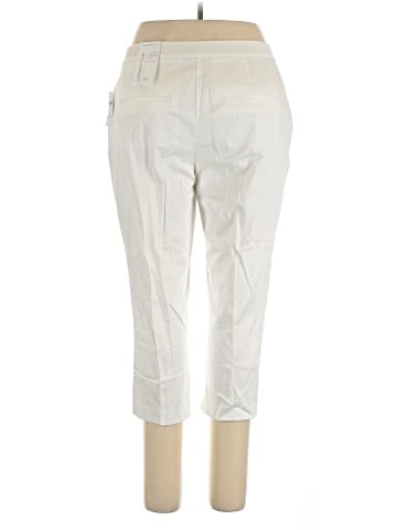 Coldwater Creek Casual Pants (view 2)