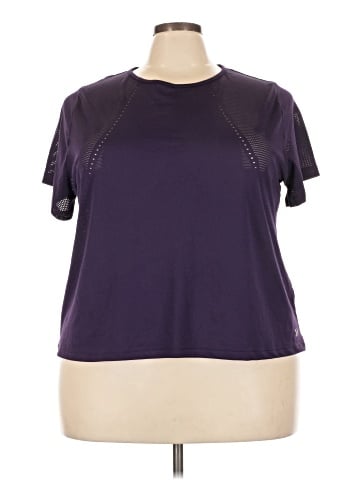 Under Armour Active T-Shirt (view 1)