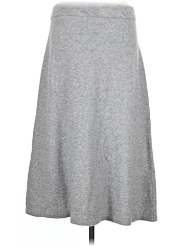 Stockholm Atelier & Other Stories Wool Skirt (view 2)
