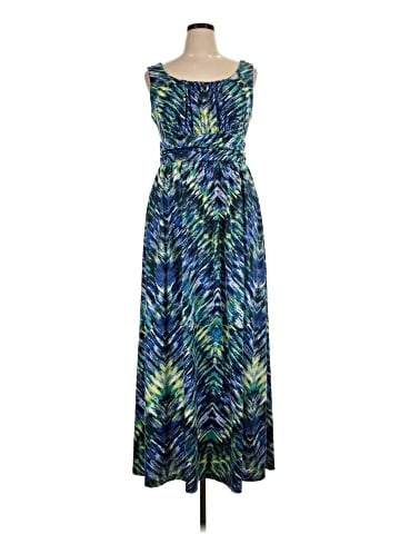 AB Studio Casual Dress (view 1)