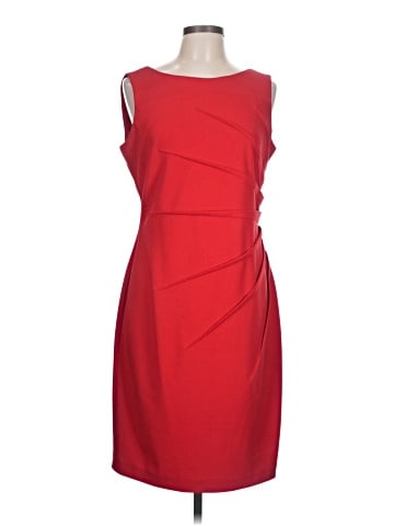 Calvin Klein Cocktail Dress (view 1)