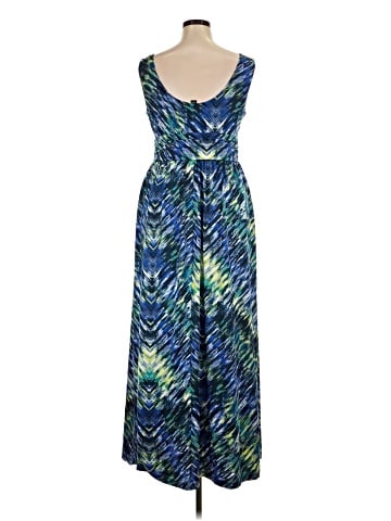 AB Studio Casual Dress (view 2)