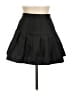 Unbranded Solid Black Formal Skirt Size L - photo 1
