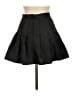 Unbranded Solid Black Formal Skirt Size L - photo 2