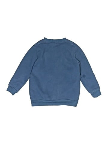 Stitchy Fish Sweatshirt (view 2)