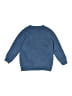 Stitchy Fish Blue Sweatshirt Size 3T - photo 2