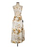 Lulus 100% Polyester Ivory Casual Dress Size S - photo 1