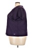 Under Armour Purple Active T-Shirt Size 3X - photo 5