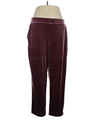 Ann Taylor LOFT Casual Pants (view 1)