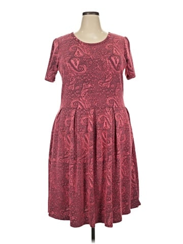 Lularoe Cocktail Dress (view 1)