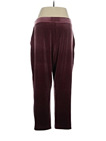 Ann Taylor LOFT Casual Pants (view 2)