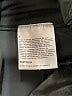 Lululemon Athletica Gray Active Pants Size 8 - photo 7