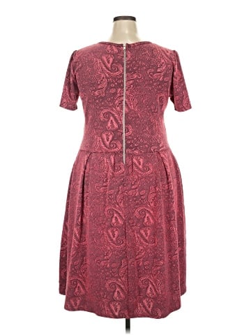 Lularoe Cocktail Dress (view 2)