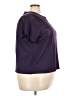 Under Armour Purple Active T-Shirt Size 3X - photo 4