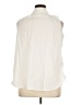 Talbots Ivory Sleeveless Blouse Size 1X - photo 2