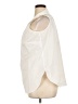 Talbots Ivory Sleeveless Blouse Size 1X - photo 5