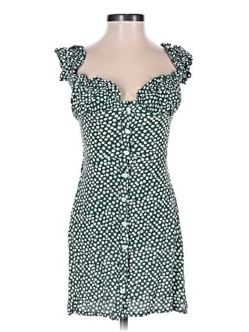 With Jéan Cocktail Dress (view 1)