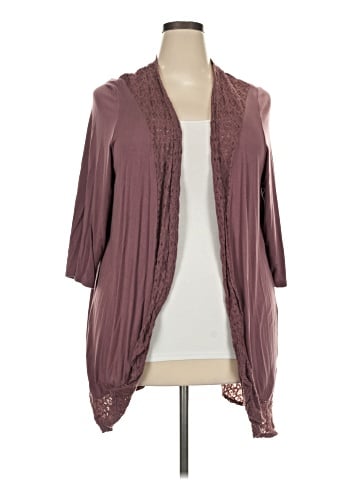 Torrid Cardigan (view 1)