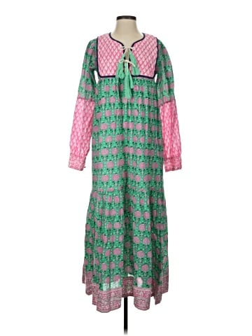 SZ Blockprints Casual Dress (view 1)
