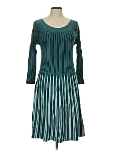 Emporio Armani Casual Dress (view 1)