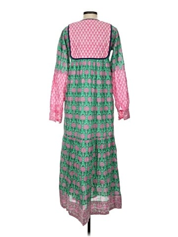 SZ Blockprints Casual Dress (view 2)