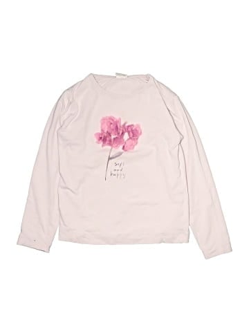 Zara Long Sleeve T-Shirt (view 1)