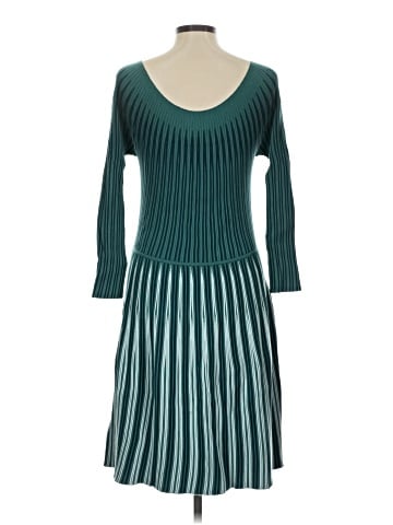 Emporio Armani Casual Dress (view 2)