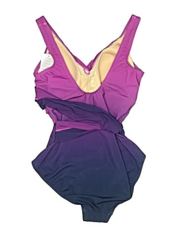 Lands' End One Piece Swimsuit (view 2)