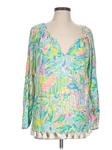 Lilly Pulitzer Long Sleeve T-Shirt (view 1)
