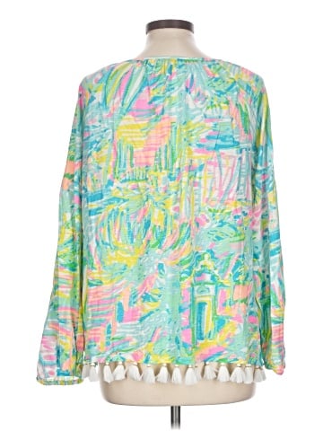 Lilly Pulitzer Long Sleeve T-Shirt (view 2)