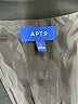 Apt. 9 Black Tuxedo Vest Size L - photo 6