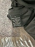 Apt. 9 Black Tuxedo Vest Size L - photo 7
