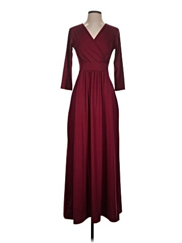 Unbranded Casual Dress (view 1)