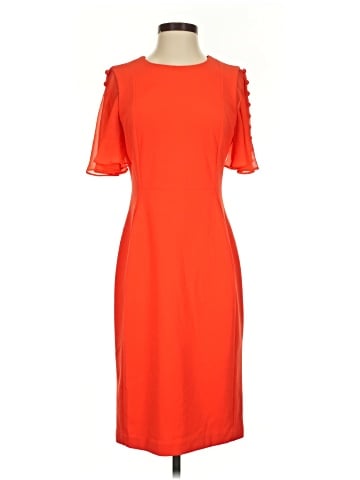 Calvin Klein Cocktail Dress (view 1)