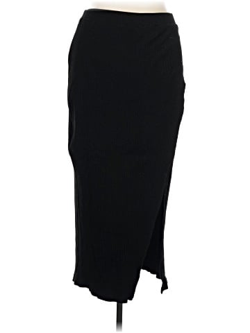 ELOQUII Formal Skirt (view 1)