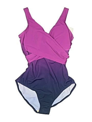 Lands' End One Piece Swimsuit (view 1)