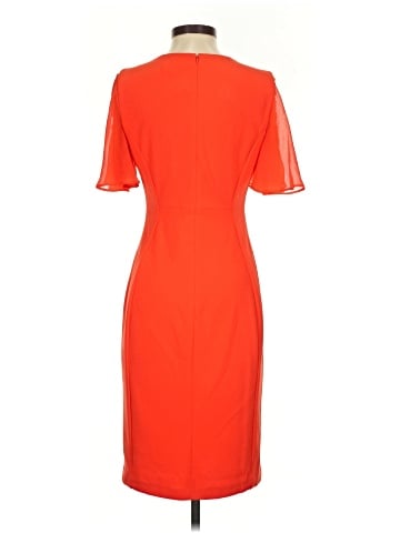 Calvin Klein Cocktail Dress (view 2)