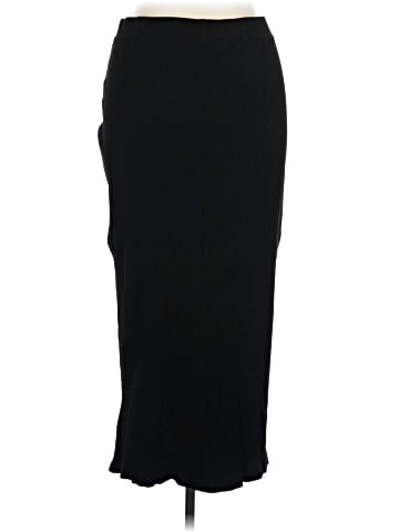 ELOQUII Formal Skirt (view 2)