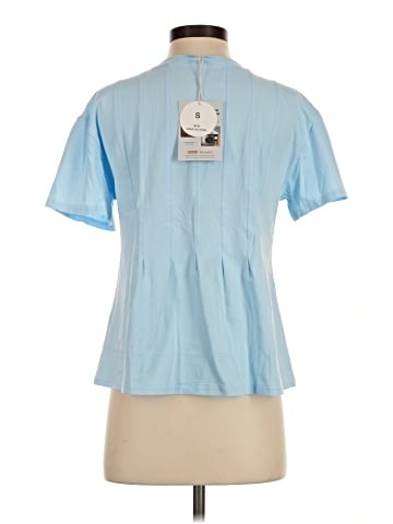 Unbranded Short Sleeve T-Shirt (view 2)