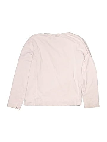 Zara Long Sleeve T-Shirt (view 2)